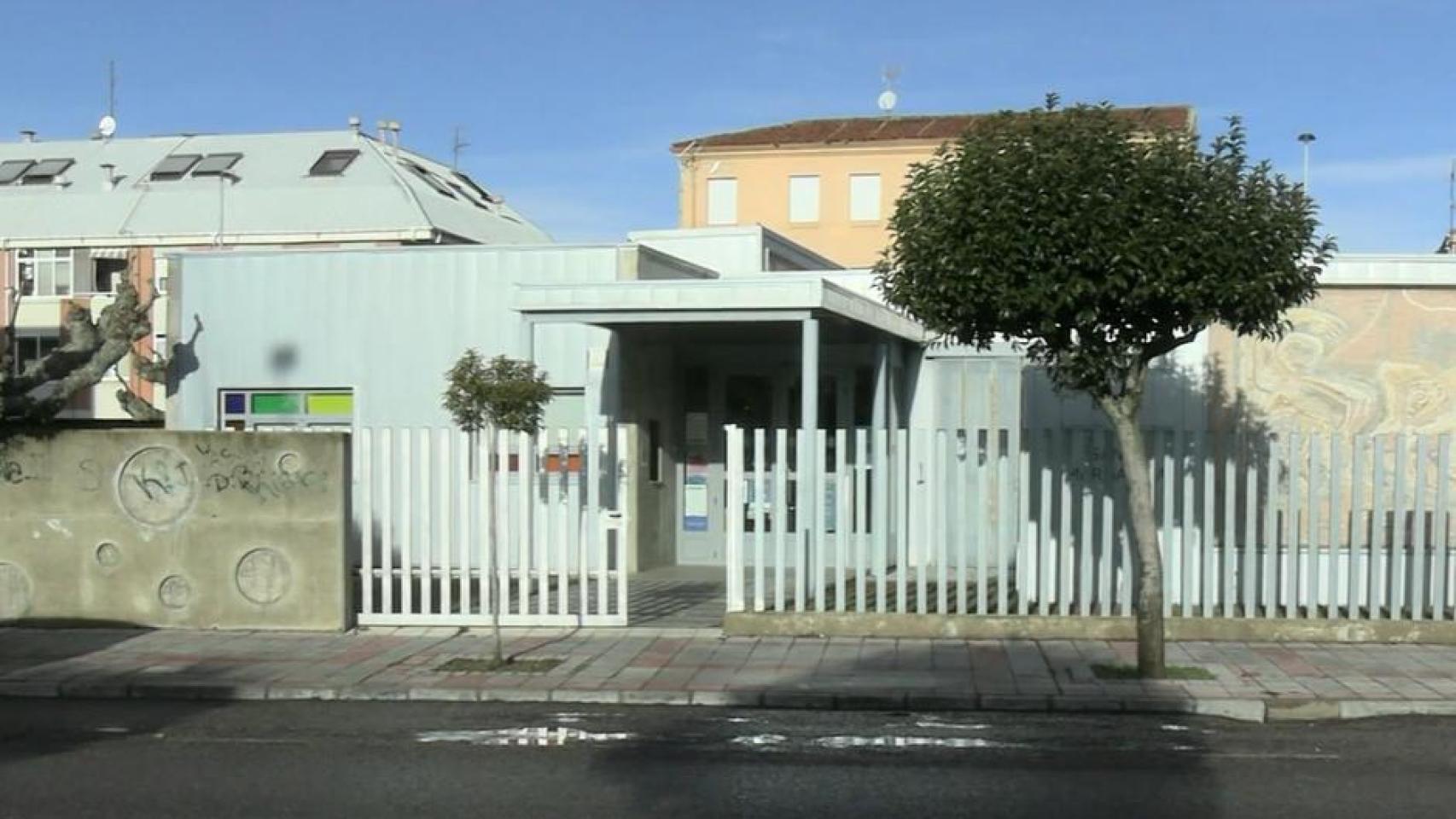 La Escuela Infantil Santa Margarita del Ayuntamiento de León