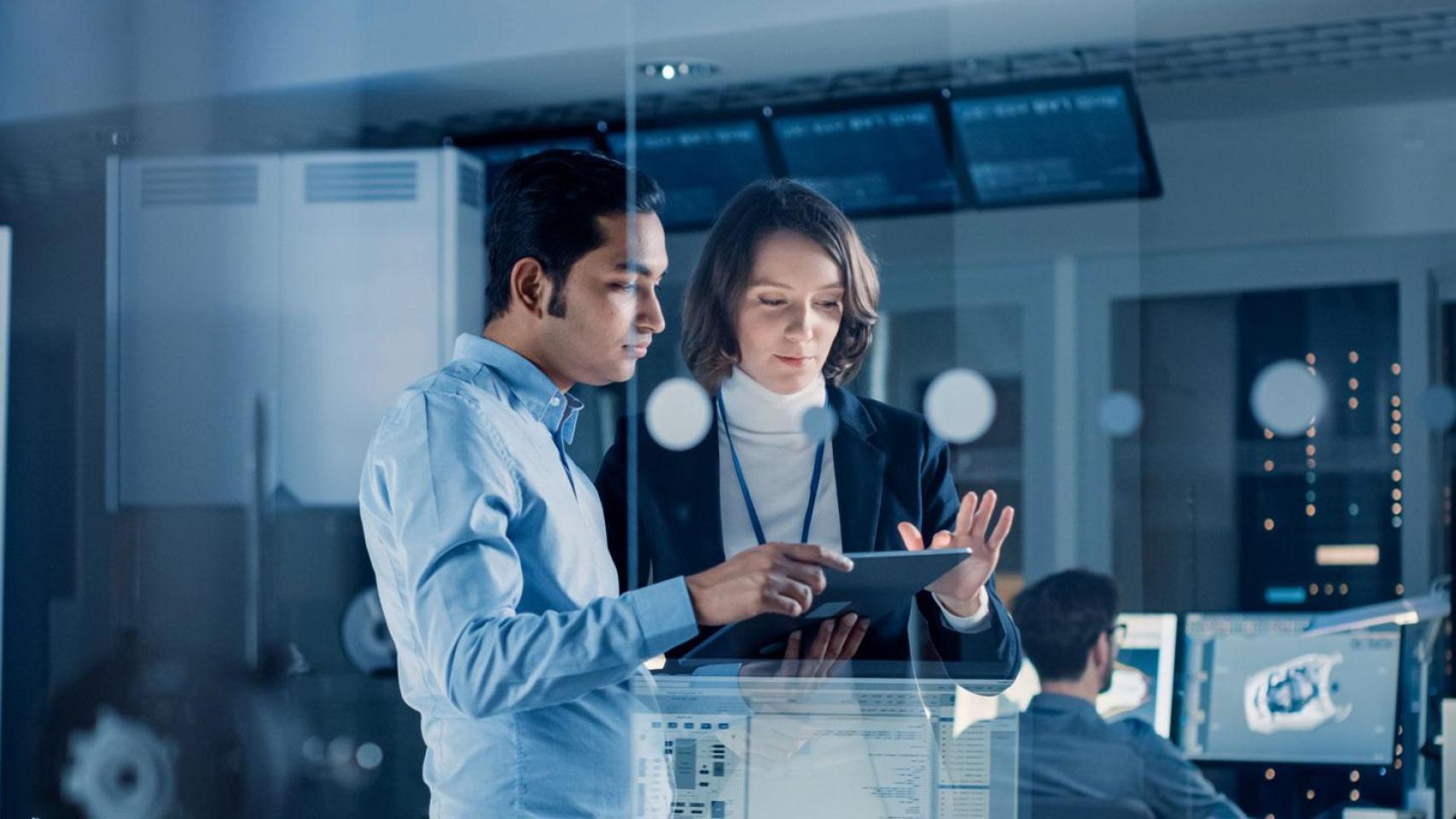 El país ha elegido la tecnología para la gestión tributaria de la española.