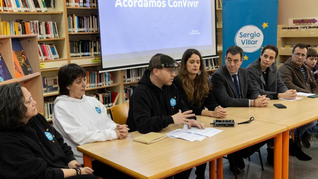 Imagen de la presentación.