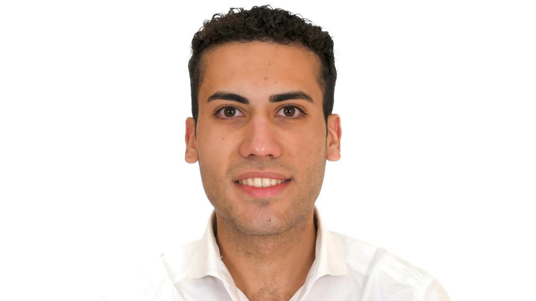 Francisco Malagón Quesada.