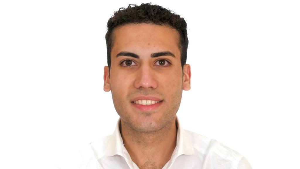 Francisco Malagón Quesada.