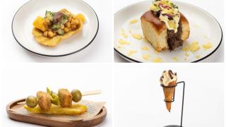 Estas son todas las propuestas y locales que participarán en Santiago(é)Tapas