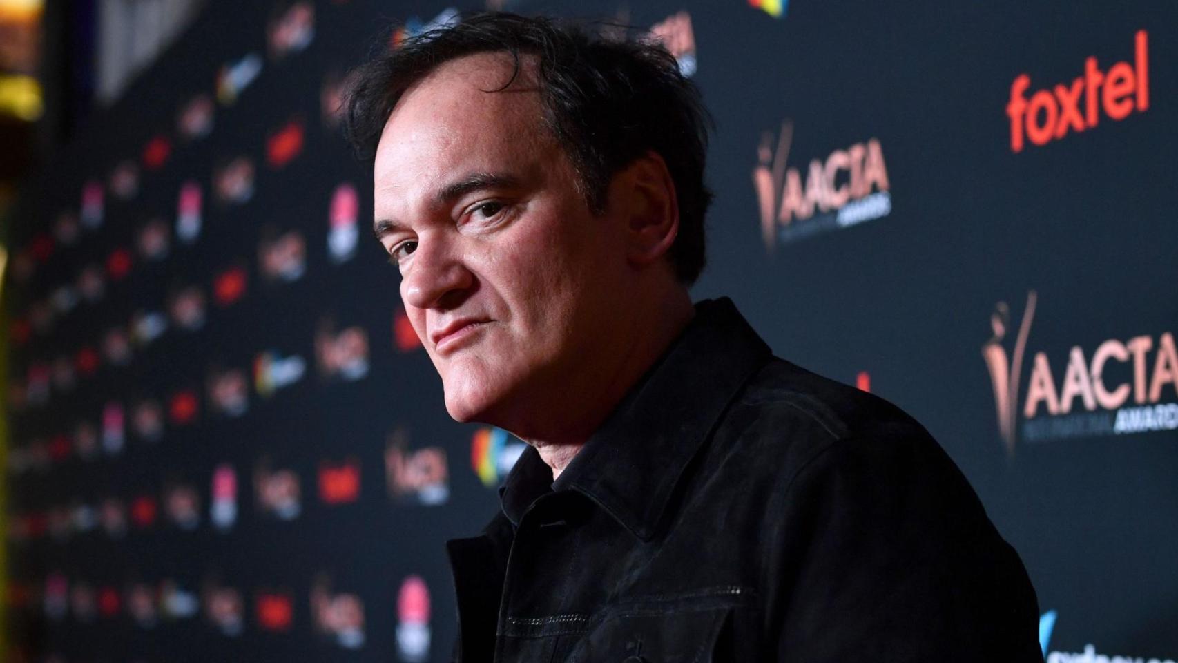 Quentin Tarantino (62) sobre el estreno de su próxima película: No quiero hacerla hasta que mi hijo tenga 6 años
