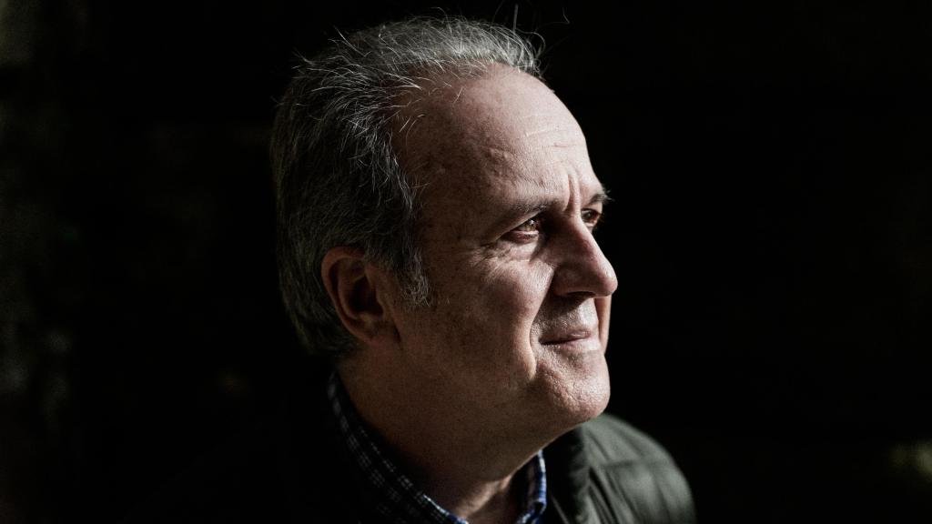 Álvaro Valverde. Foto: Patrice Schreyer