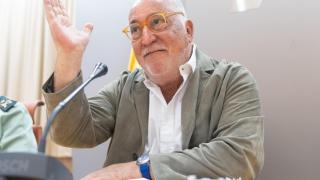 Pere Navarro, director general de la DGT