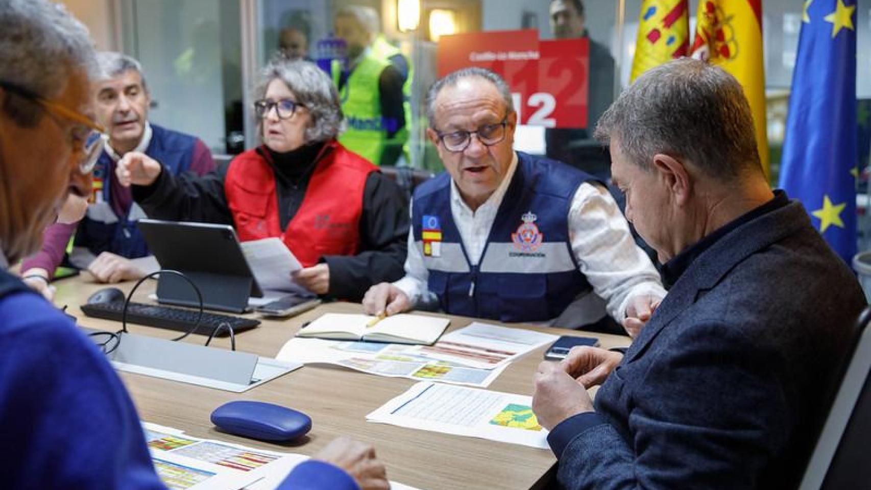 Juan Alfonso Ruiz Molina, consejero de Hacienda, Administraciones Públicas y Transformación Digital.