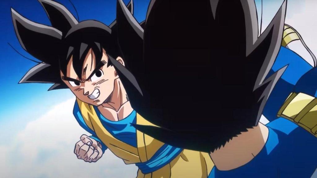 'Dragon Ball Super: The Galactic Patrol' adaptará un arco creado por Toyotaro.