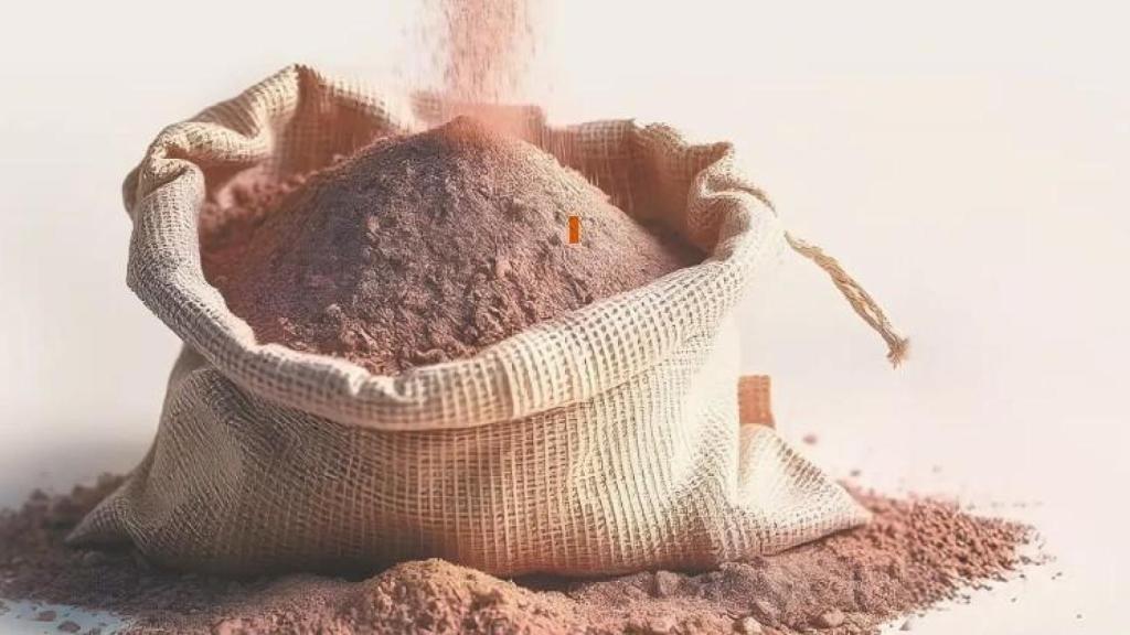 Koji Cocoa, un cacao milagroso y sostenible.