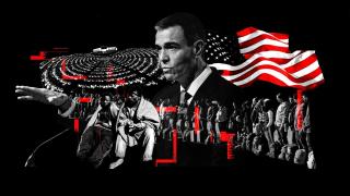 El Gobierno de EEUU pide explicaciones por escrito a Bruselas por la regularización masiva de Sánchez