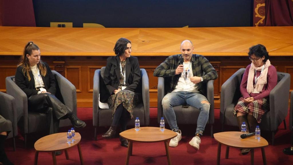 La Universidad de Deusto acoge el congreso.