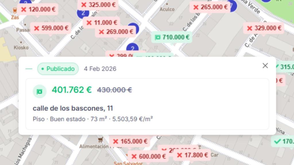 Valua, el nuevo portal para propietarios.