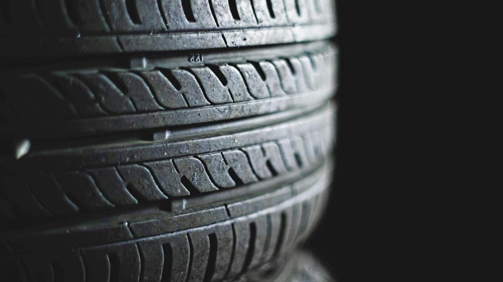 Imagen de neumático