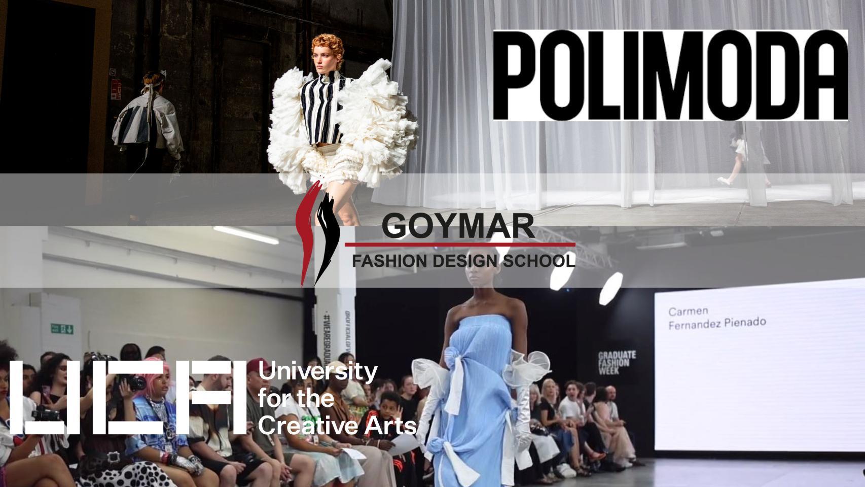 Goymar, en A Coruña.