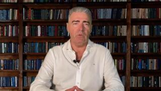 Rogelio Villalba, abogado.