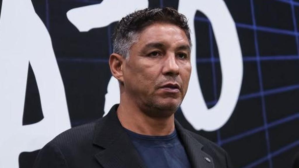 Mario Jardel, en la actualidad