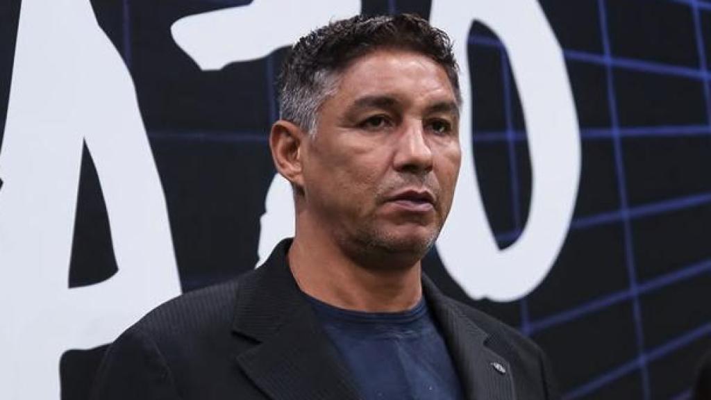 Mario Jardel, en la actualidad