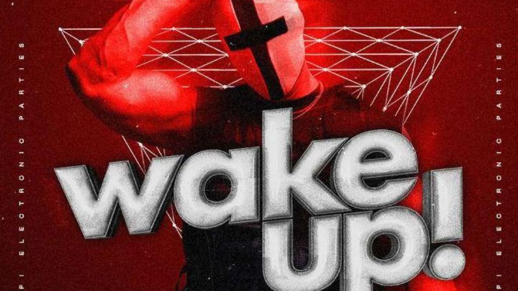 El viernes de Carnaval estará animado por el techno de Holy Priest