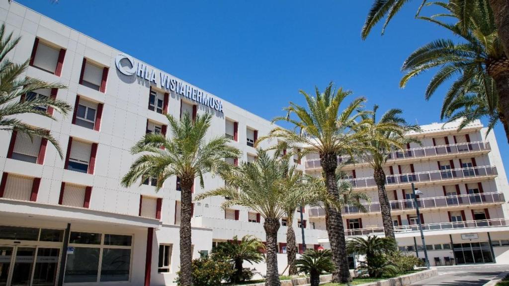 En 2025, el Grupo HLA bate récords asistenciales e impulsa la digitalización médica en España