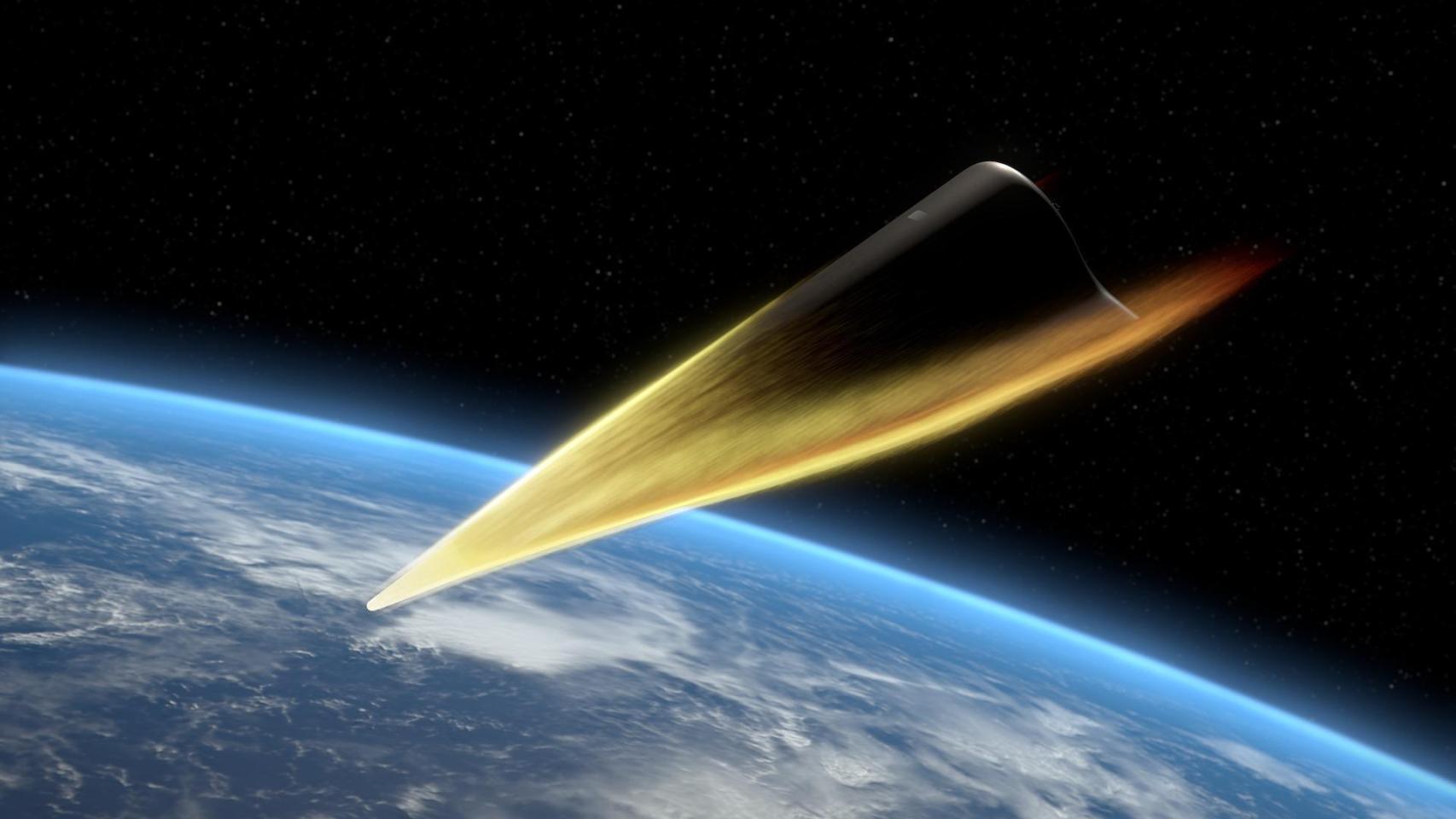 Representación del V-MAX