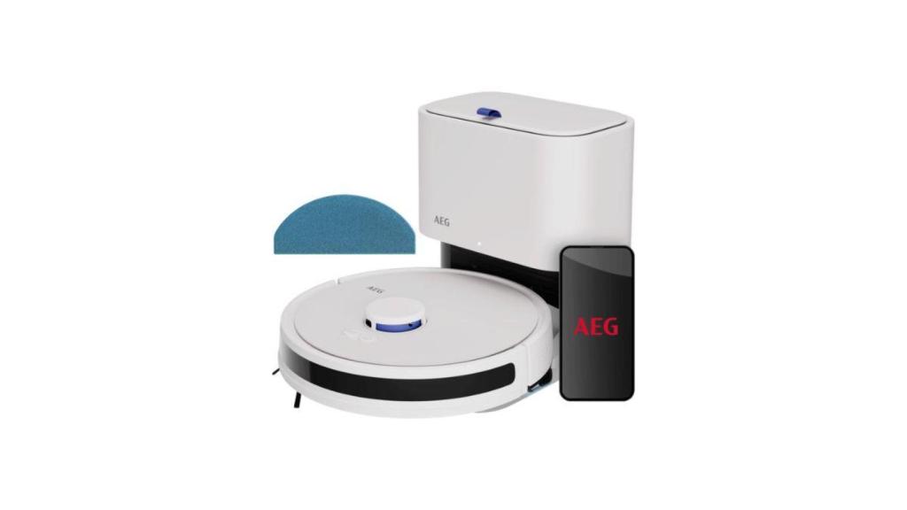 AEG serie 7000