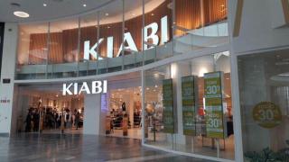 Tienda de Kiabi.
