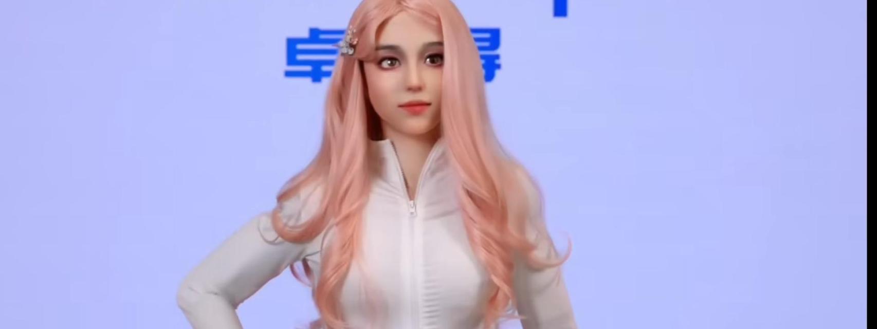 Captura de pantalla de la presentación de Moya.