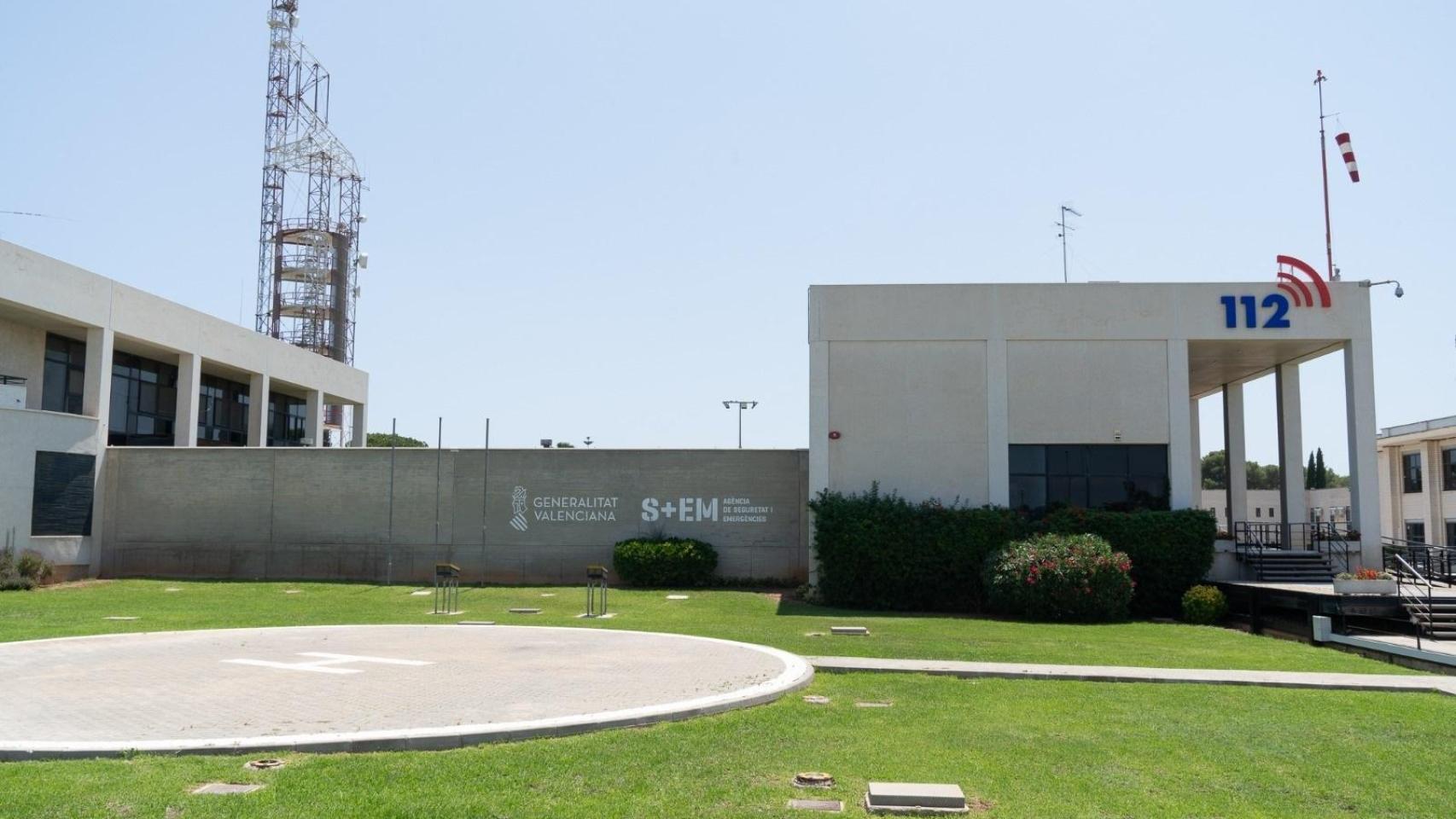 La Generalitat organiza una jornada de puertas abiertas en el CCE.