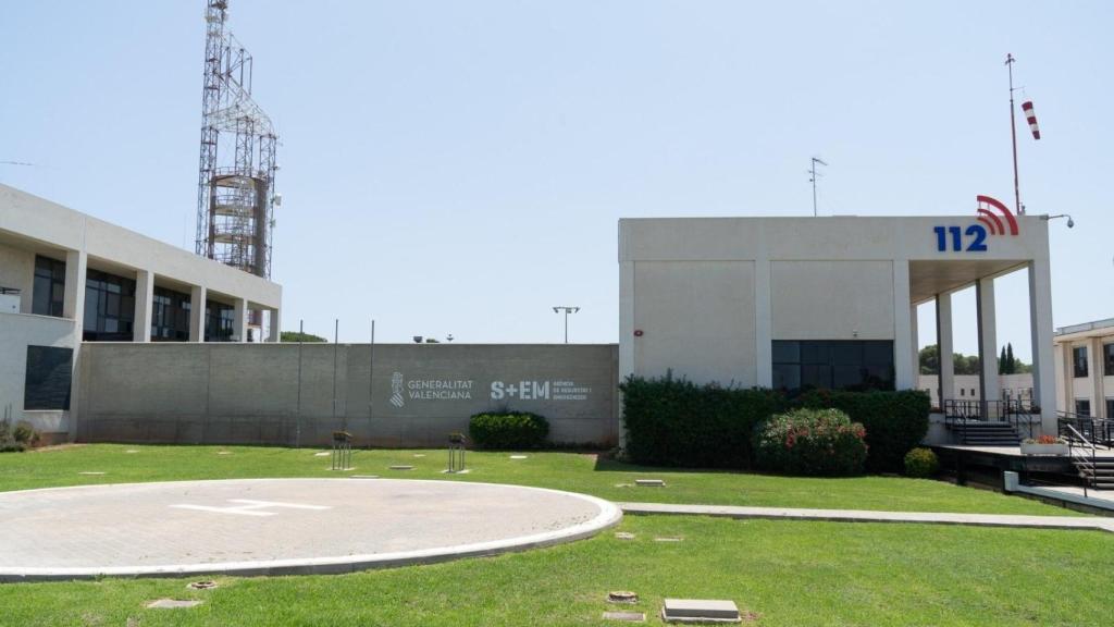 La Generalitat organiza una jornada de puertas abiertas en el CCE.