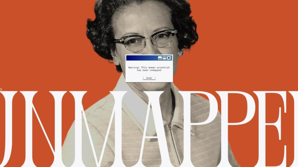 Unmapped de Ingenyus.