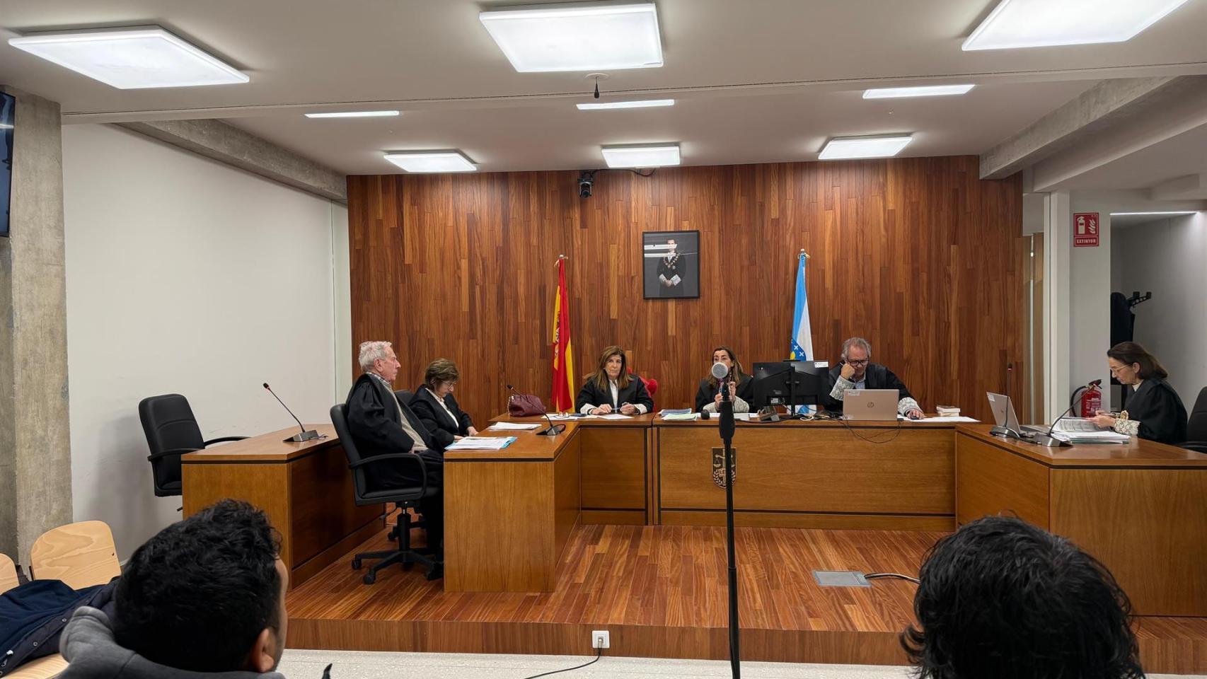 El acusado de estafar con falsos alquileres en Vigo acumulaba casos previos similares