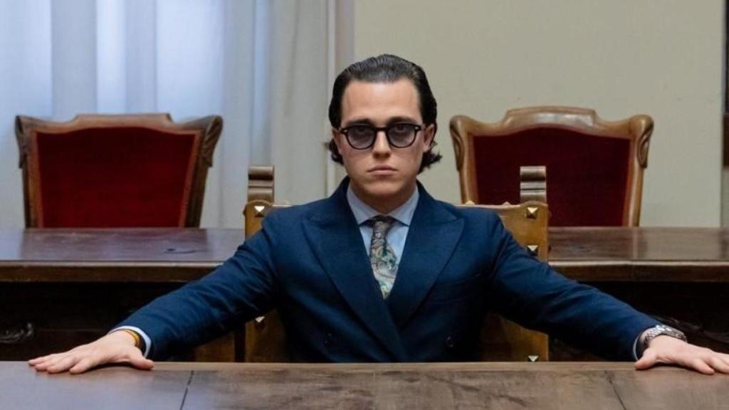 Jordi Sánchez-Tarazaga, experto inmobiliario. EE