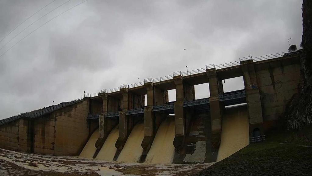 Vega del Jabalón. Foto: Delegación del Gobierno.
