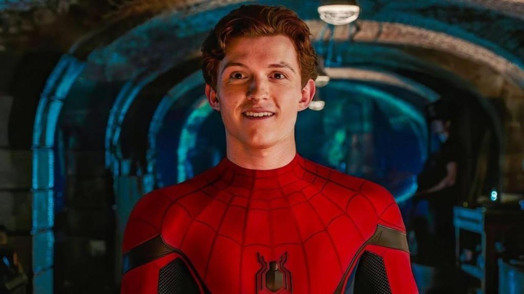Tom Holland (29) confirma cuándo se despedirá de Spider-Man y el cine: Cuando tenga hijos, desapareceré