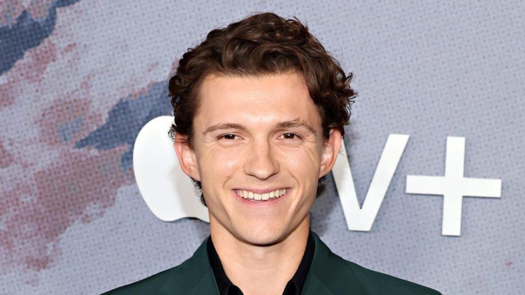 Tom Holland dejará el cine cuando tenga hijos.