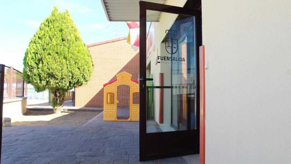 Foto: Ayuntamiento de Fuensalida.