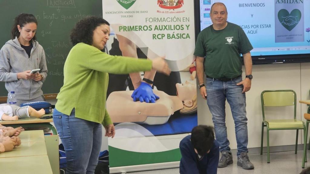 Imagen de las jornadas.