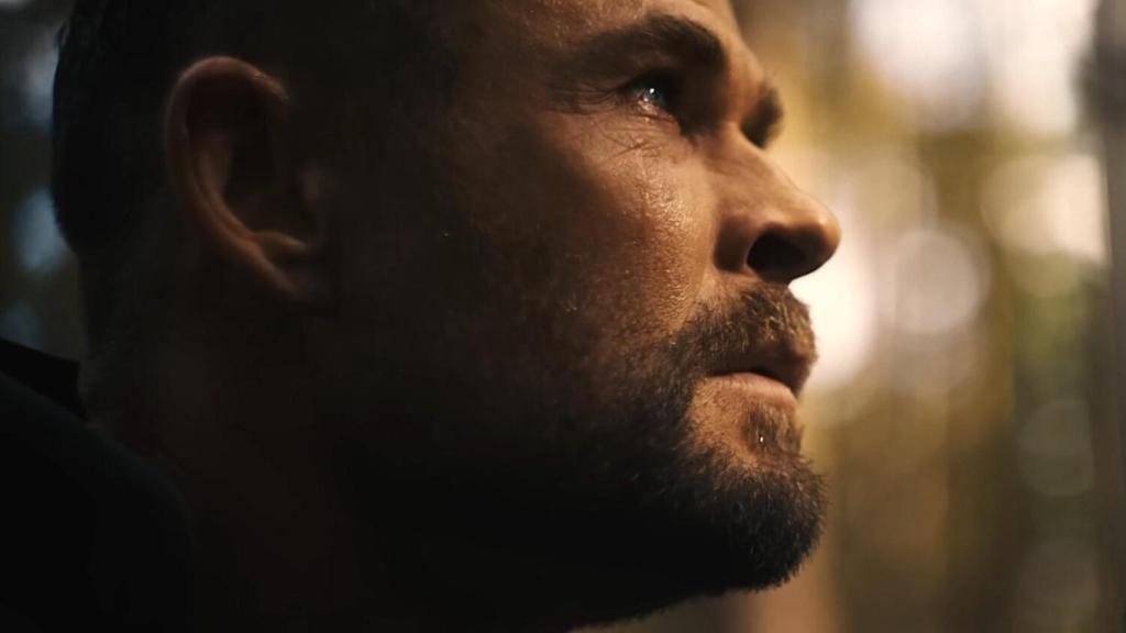 Chris Hemsworth (42) y cómo sobornó a su hija para la nueva película de los Vengadores: Sí, te van a pagar