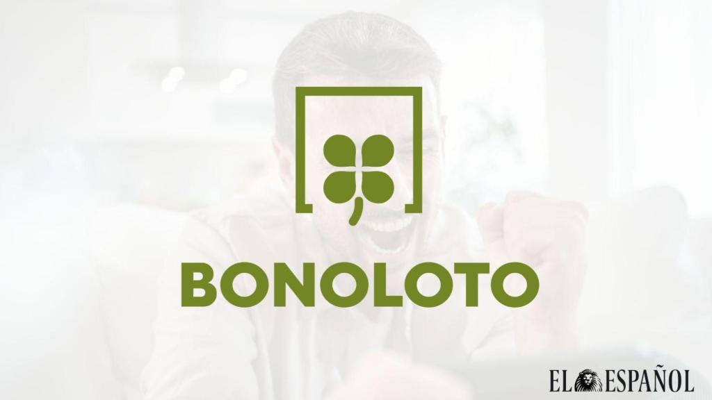 Bonoloto hoy | EL ESPAÑOL