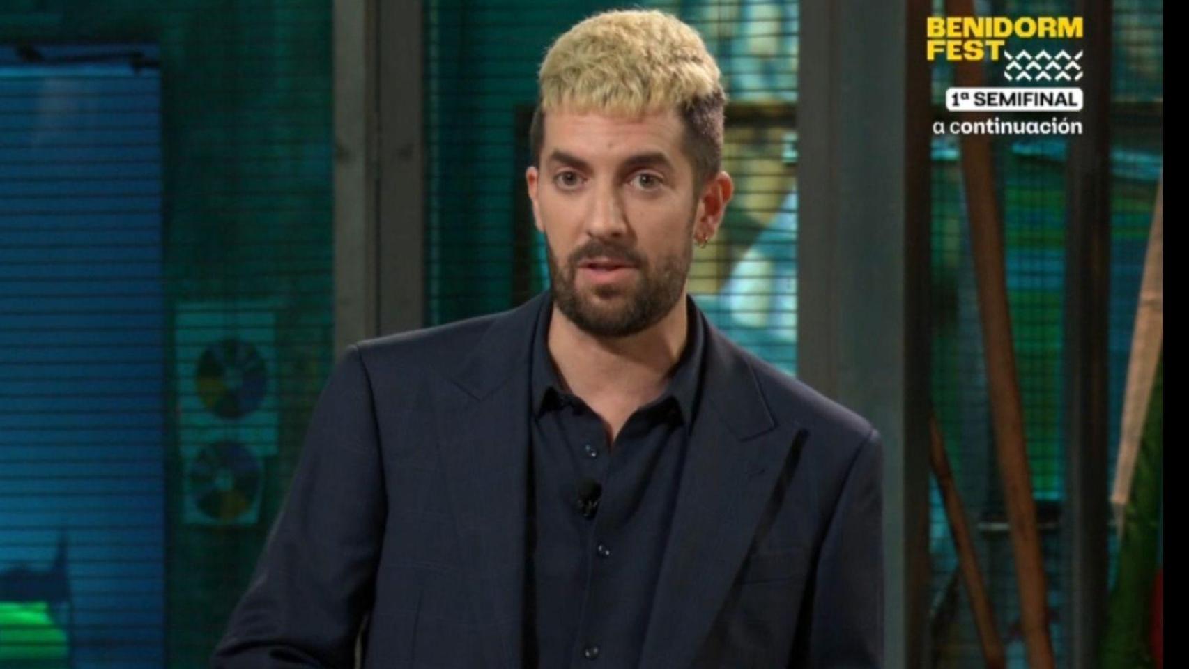 'La Revuelta' con David Broncano