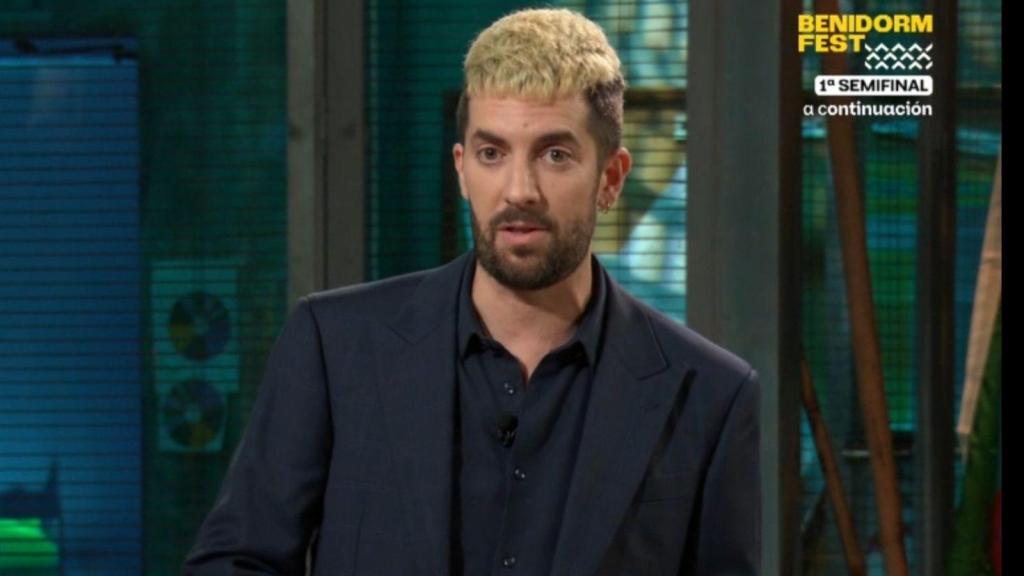 'La Revuelta' con David Broncano