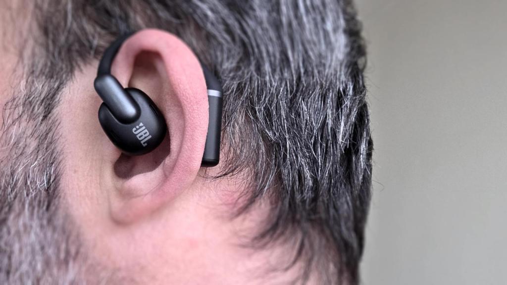 JBL Sense Pro