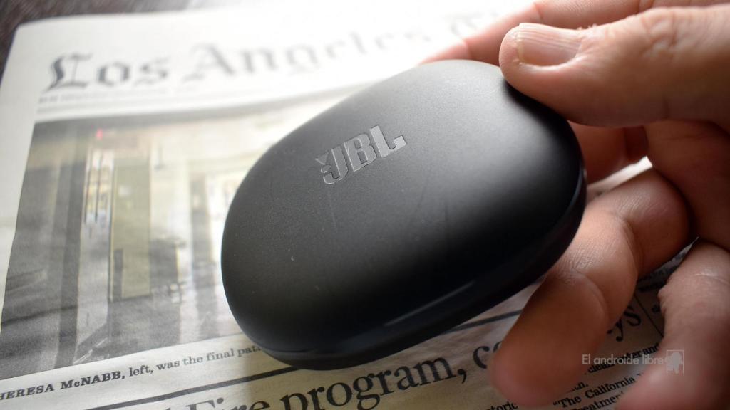 JBL Sense Pro