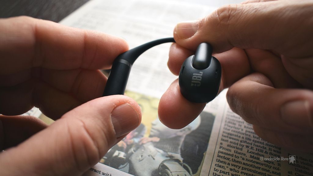 JBL Sense Pro