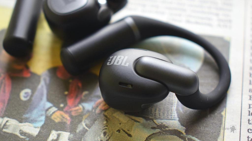 JBL Sense Pro