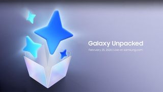 Galaxy Unpacked