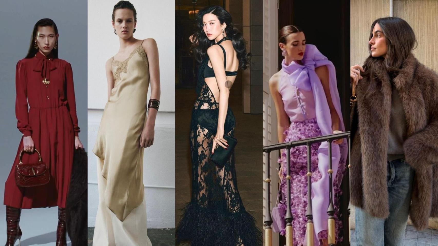 Las tendencias que marcarán el 14 de febrero.