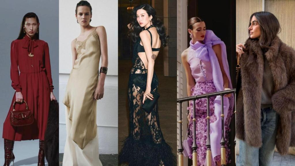 Las tendencias que marcarán el 14 de febrero.