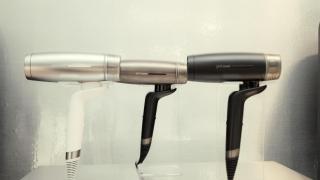 Nuevo secador iónico ultrarápido GHD Speed.