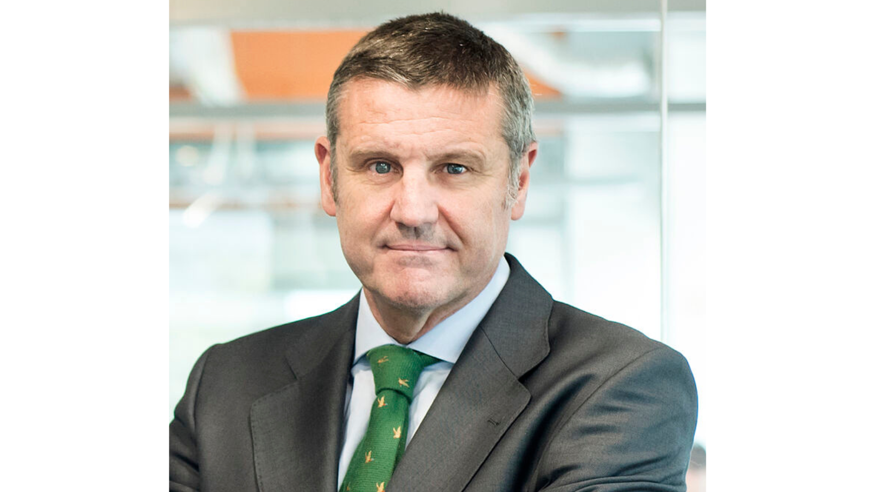 Jorge Rodríguez Maroto