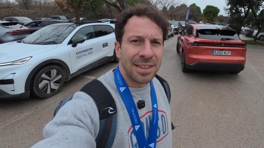 Carlos González de TestCoches.